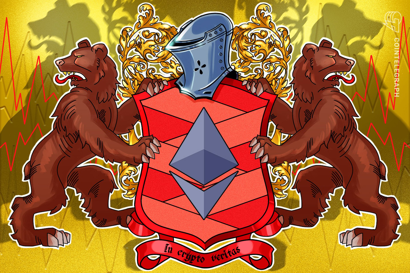 Be cautious of $1,820 support as Ethereum derivatives show signs of bearishness