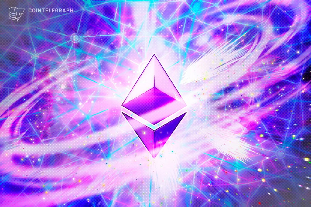 Finality Issues Prompt Update to Ethereum's Beacon Chain
