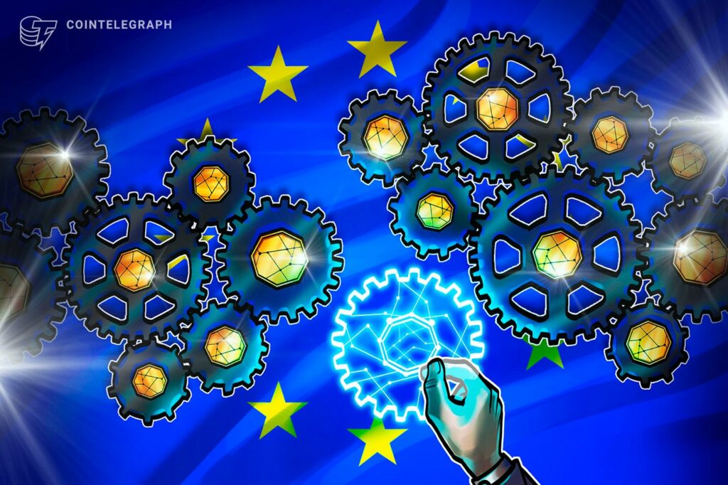 BTC.x CEO suggests EU requires additional measures to enforce crypto regulations.