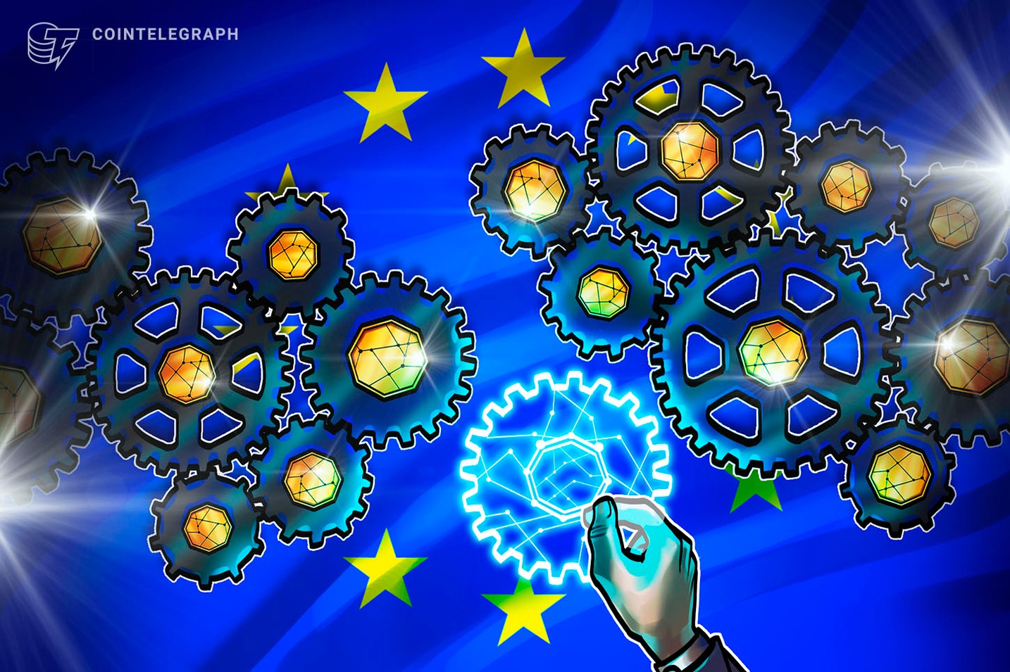 BTC.x CEO suggests EU requires additional measures to enforce crypto regulations.