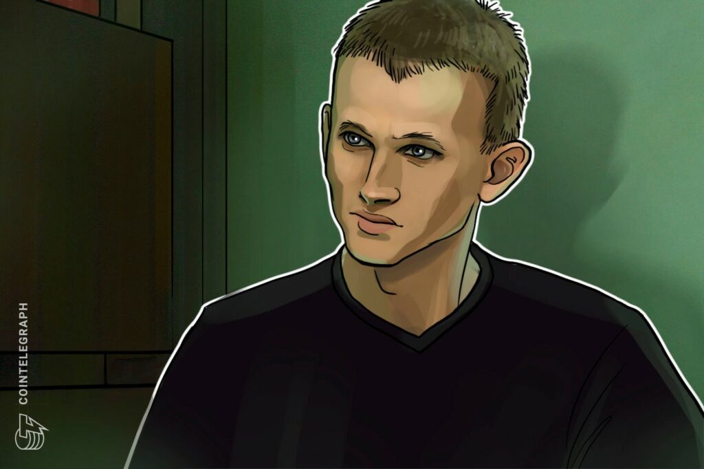 Co-founder of Polygon and Vitalik Buterin to contribute $100M towards COVID-19 research.