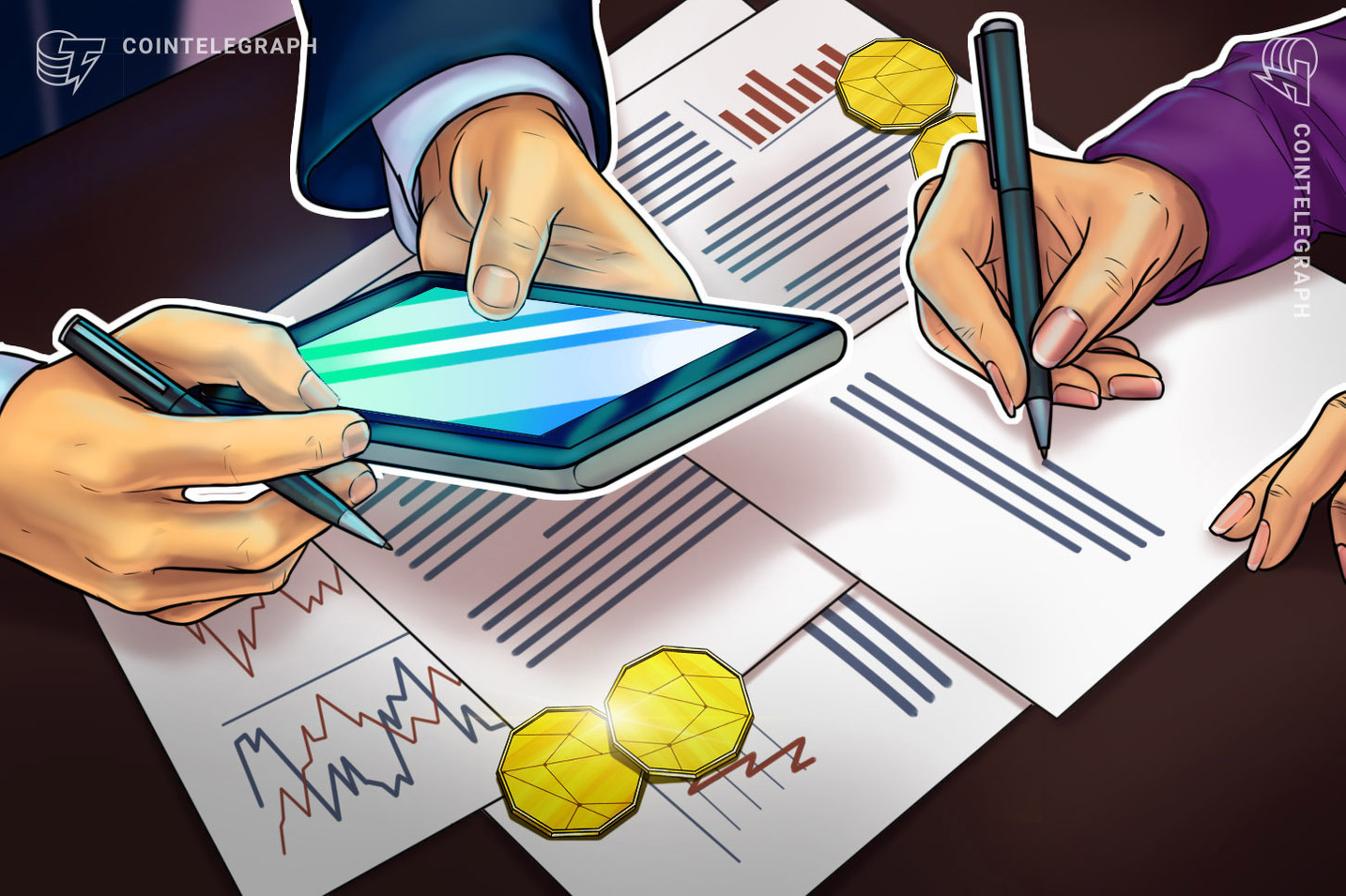 Largest Weekly Inflow in Crypto Investment Products Since July 2022