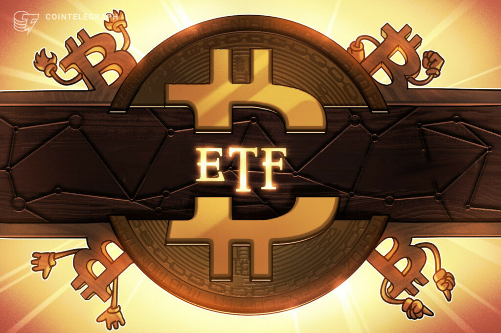 Bitcoin ETFs: More detrimental to the cryptocurrency market than centralized exchanges