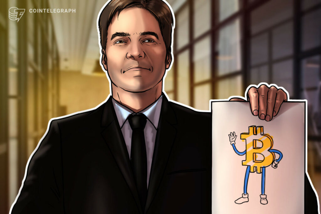 Craig Wright's appeal in Bitcoin rights lawsuit granted by UK court