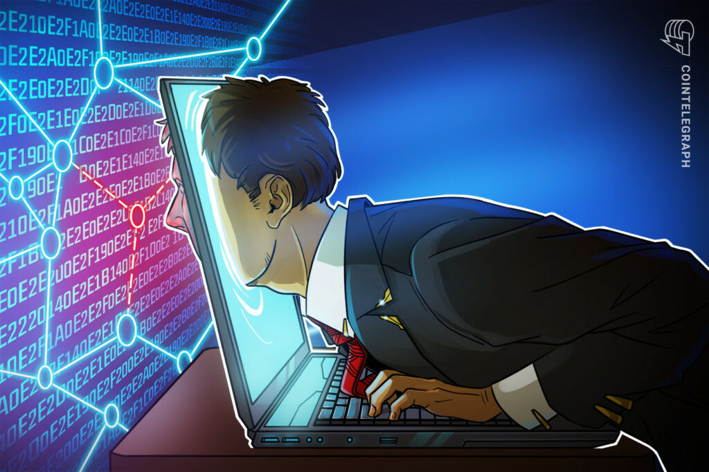 Multichain Hack Forces Permanent Closure of Crypto Lender Geist Finance