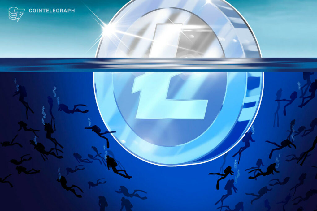 Potential 30% Decline in Litecoin Price Looms if Historical LTC Futures Trend Repeats