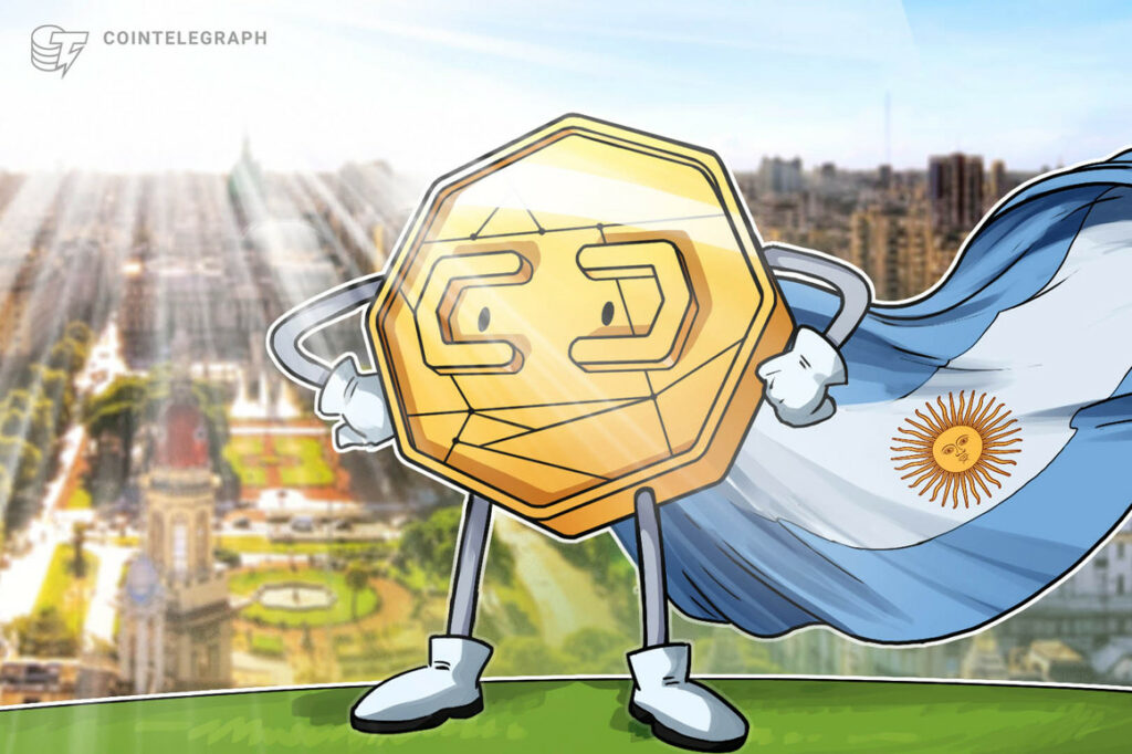 The Impact of Argentina's Inflation on Altcoins and the Crypto Market
